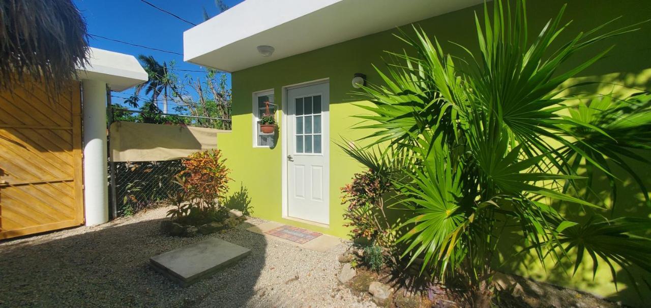 Aldea Bek Villa Puerto Morelos Eksteriør billede